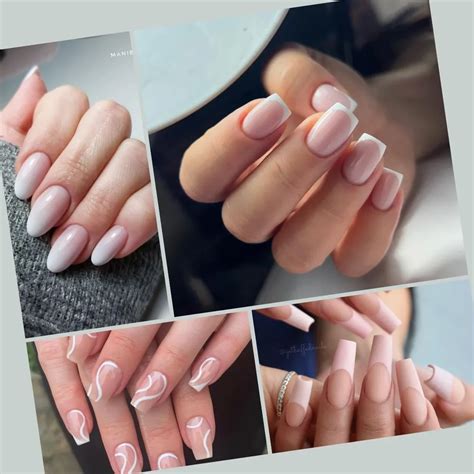 cute nude nails|50+ Chic Nude Nails Ideas and Inspiration .